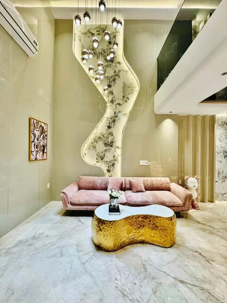 Main-SIÊU PHẨM GÒ VẤP – NHÀ MỚI 5 TẦNG,CÓ THANG MÁY–GARA Ô TÔ- FULL NỘI THẤT CAO CẤP! 10,7 TỶ,NGUYỄN OANH-1