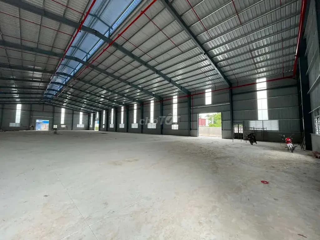 Main-Cho thuê Kho, nhà xưởng 4000m2 giá 250 triệu tại - Chọn - Phường An Phú Thị xã Thuận An Bình Dương-1