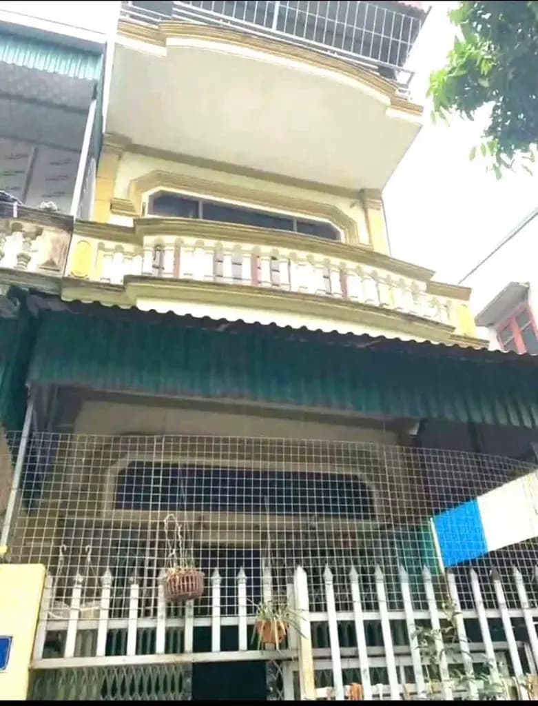 Main-Bán Nhà riêng 45m2 có sẵn 45 m2 thổ cư giá 2.05 tỷ tại Đường Cầu Cốn Phường Trần Hưng Đạo Thành phố Hải Dương Hải Dương-6