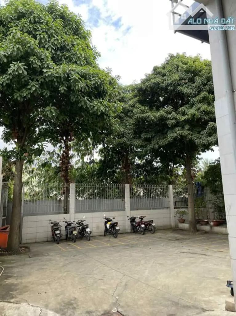 Main-Cho thuê kho 738m2 Trường Thọ, Thủ Đức gần Xa lộ Hà Nội-4