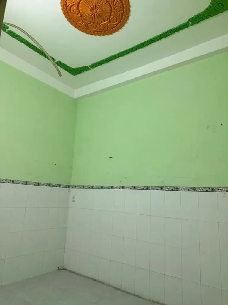 Main-Bán Nhà riêng 85.5m2 có sẵn 85.5 m2 thổ cư giá 3.6 tỷ tại 50 đường số 9 KDC thuận đạo tt bến lức long an - Chọn - Xã Bến Lức Tây Ninh-4