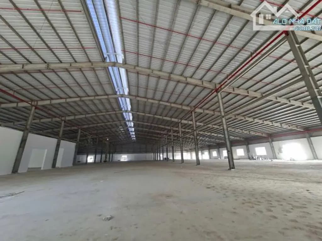 Main-Cho thuê xưởng 6.480m2 KCN Dĩ An, Bình Dương-4
