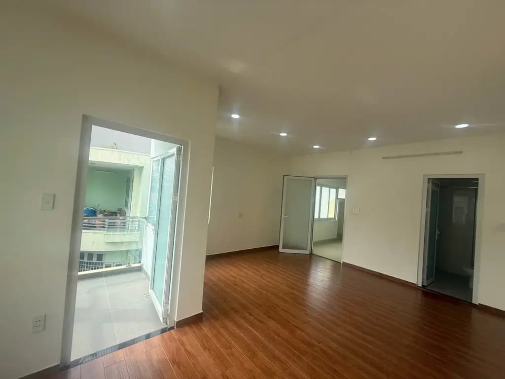Main-Nhà cho thuê căn góc Cư Xá Lữ Gia, Quận 11, 6 x 14m, Hầm 3 Lầu, 35 triệu/tháng-4
