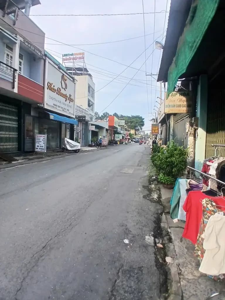 Main-Cho thuê Mặt bằng kinh doanh 75m2 gần Đường Đồng Khởi -Phường Tam Hiệp Đồng Nai-1