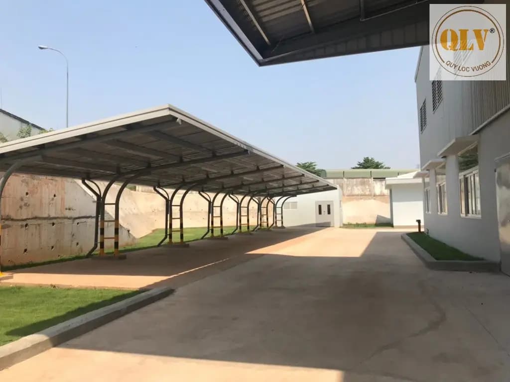 Main-Cho thuê xưởng KCN BIÊN HÒA 2 - 3.452m²-2
