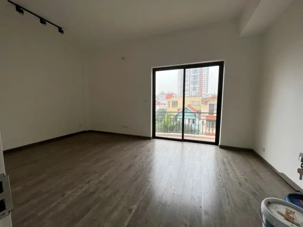 Main-Cho thuê Căn hộ Toà Chung cư 7 tầng ngõ 198 TRẦN CUNG, Bắc TL. 12 triệu/tháng. Ưu tiên: Hộ gia đình-3