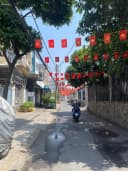 Thumb-NHÀ 4 TẦNG ĐƯỜNG OTO XÂY KIÊN CỐ - HẺM ĐƯỜNG TÂY HOÀ.GIÁ GIẢM CỰC SÂU TỪ 12TI500 CÒN 8ti990-2