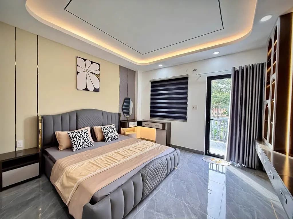 Main-NHÀ MẶT TIỀN TRUNG MỸ TÂY 03 – THANG MÁY – 5 TẦNG SỬ DỤNG – PHÙ HỢP VĂN PHÒNG CÔNG TY – 10,18 TỶ-5