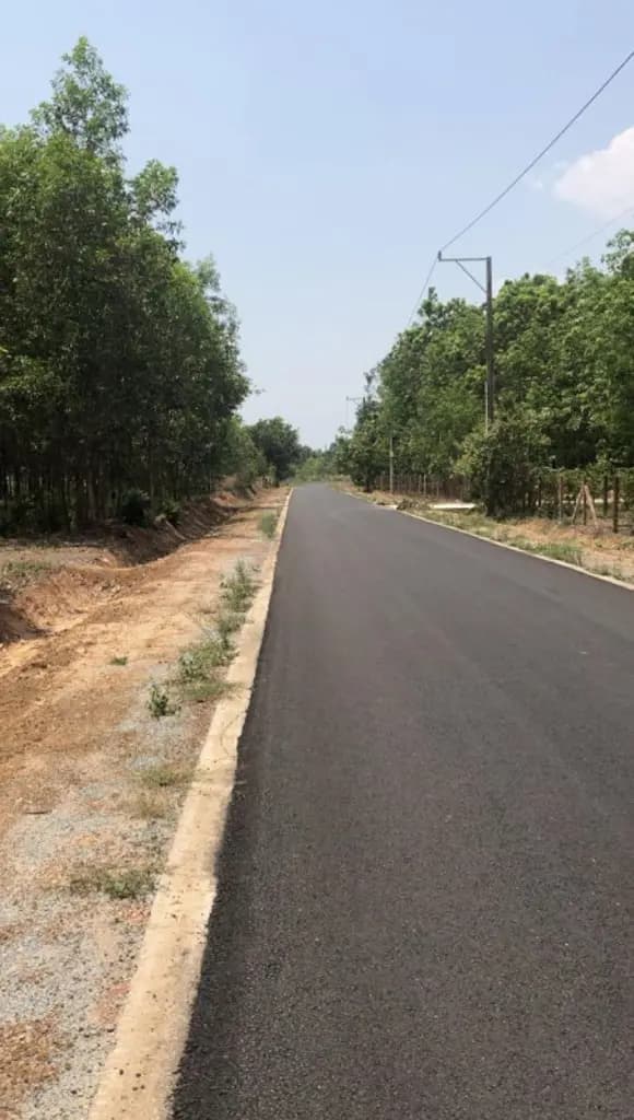 Main-Bán 210 m2 thửa đất số: 214, tờ bản đồ số: 26, ấp Hiệp Phước, X.Định Hiệp, H.Dầu Tiếng, Bình Dương-0