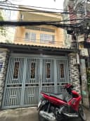 Thumb-BÁN CĂN NHÀ 2 TẦNG XE HƠI ĐẬU NGAY NHÀ TẠI PHƯỜNG PHÚ THUẬN, QUẬN 7-2