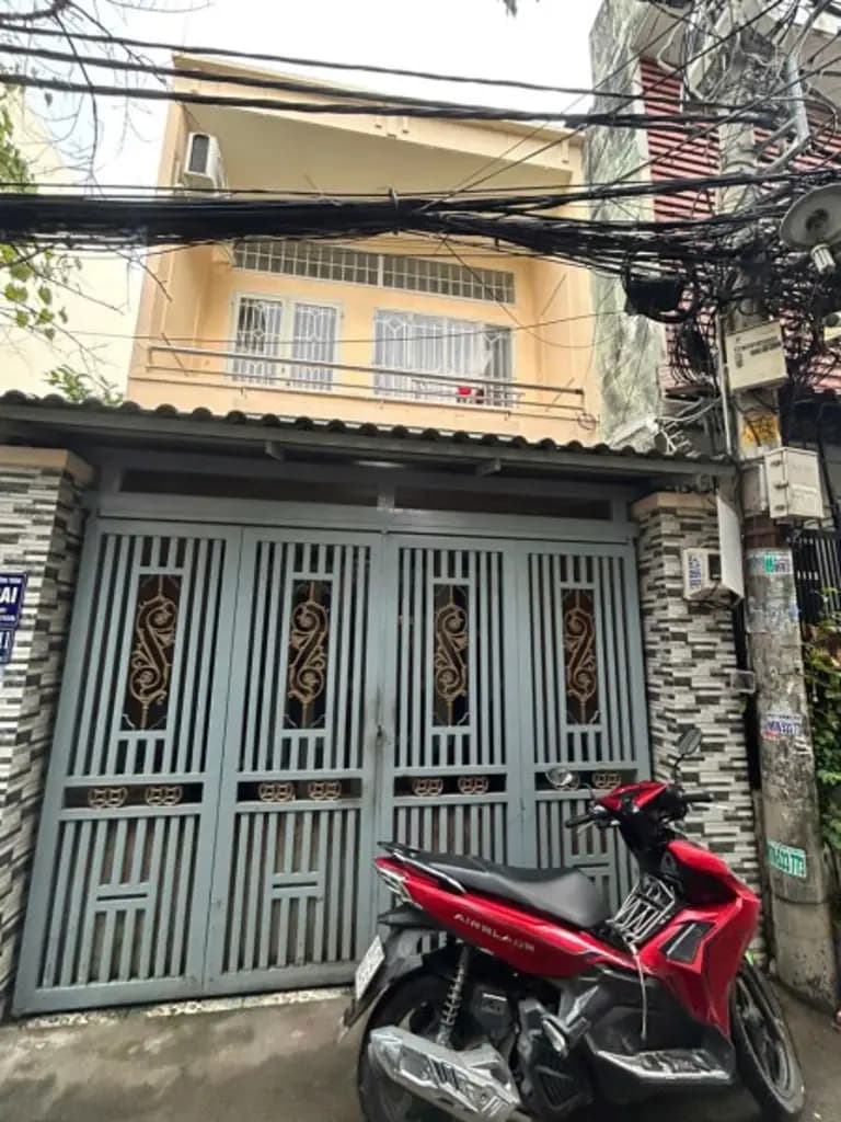 Main-BÁN CĂN NHÀ 2 TẦNG XE HƠI ĐẬU NGAY NHÀ TẠI PHƯỜNG PHÚ THUẬN, QUẬN 7-1