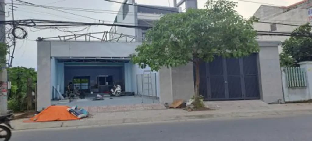 Main-CHO THUÊ NHÀ MỚI XÂY, TIỆN KINH DOANH TẠI PHƯỜNG GÒ CÔNG, ĐỒNG THÁP (TIỀN GIANG CŨ)-1