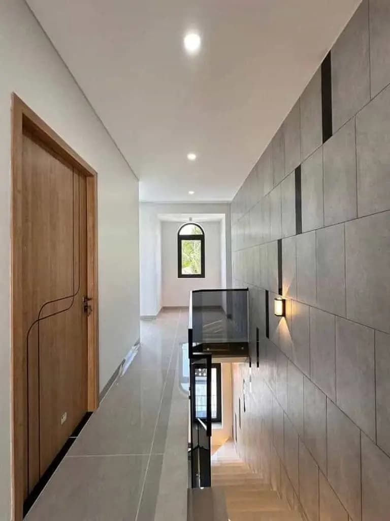 Main-Nhà trệt lầu  gần Văn Miếu Trấn Biên , Bửu Long. Nhận nhà với 700tr-5