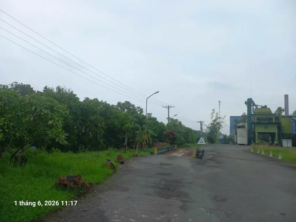 Main-Cho thuê đất làm kho bãi 30000m2 Tam Phước, Biên Hòa, Đồng Nai ngay quốc lộ 51-0