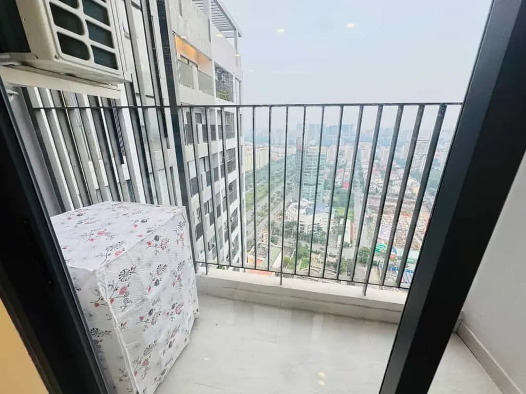 Main-LAVIDA PLUS – 1PN 55M² FULL NỘI THẤT | CÓ THỂ KHAI THÁC THUÊ NGAY!-4