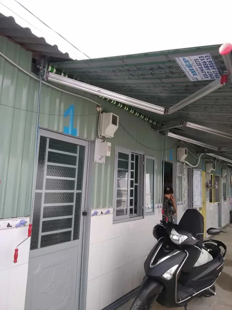Main-Bán nhà khu vực đào trí Phú Thuận Quận 7-1