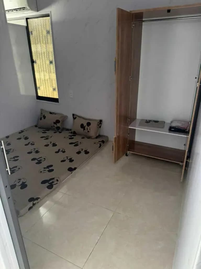Main-Bán Chung Cư,3 Phòng ngủ.100 Châu Thượng Văn,Đà Nẵng.2,5 tỷ-4
