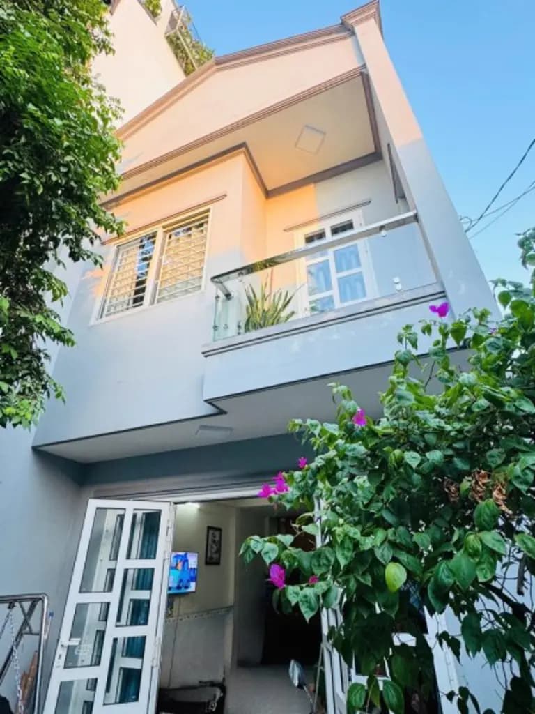 Bán Nhà 1 Trệt 1 Lầu, Bình Trưng Tây - 105m² - Gần Đảo Kim Cương - Giá 7,9 Tỷ