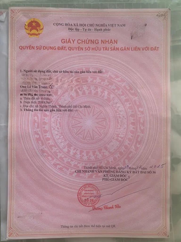 Main-CHÍNH CHỦ BÁN QUỸ ĐẤT 5.380 m2 – SÁT KHU TÁI ĐỊNH CƯ SONADEZI SUỐI NGHỆ – GẦN KCN CHÂU ĐỨC-3