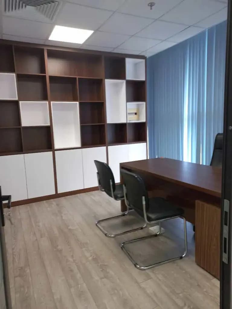 Main-CHO THUÊ VP 120M2 TÒA GOLDEN PALM, GIÁ CỰC HỜI FULL NỘI THẤT VÀO ĐƯỢC LUÔN-3