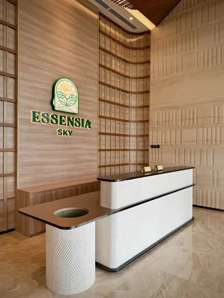 Cần cho thuê Essensia Sky, 3PN, NTCB, 120m2, view đẹp lung linh, giá thuê 20 triệu/tháng.