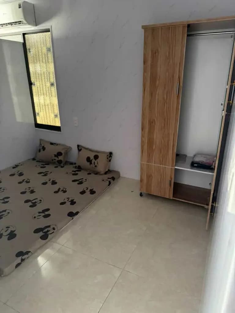 Main-Bán Chung Cư,3 Phòng ngủ.100 Châu Thượng Văn,Đà Nẵng.2,5 tỷ-5