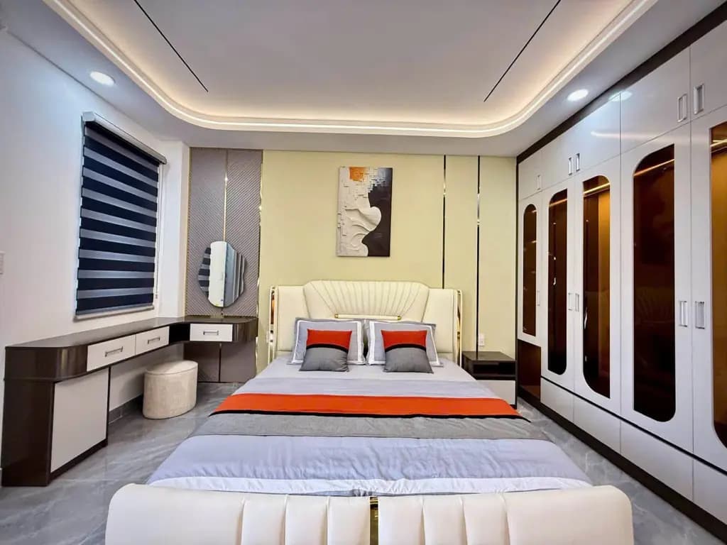 Main-NHÀ MẶT TIỀN TRUNG MỸ TÂY 03 – THANG MÁY – 5 TẦNG SỬ DỤNG – PHÙ HỢP VĂN PHÒNG CÔNG TY – 10,18 TỶ-8