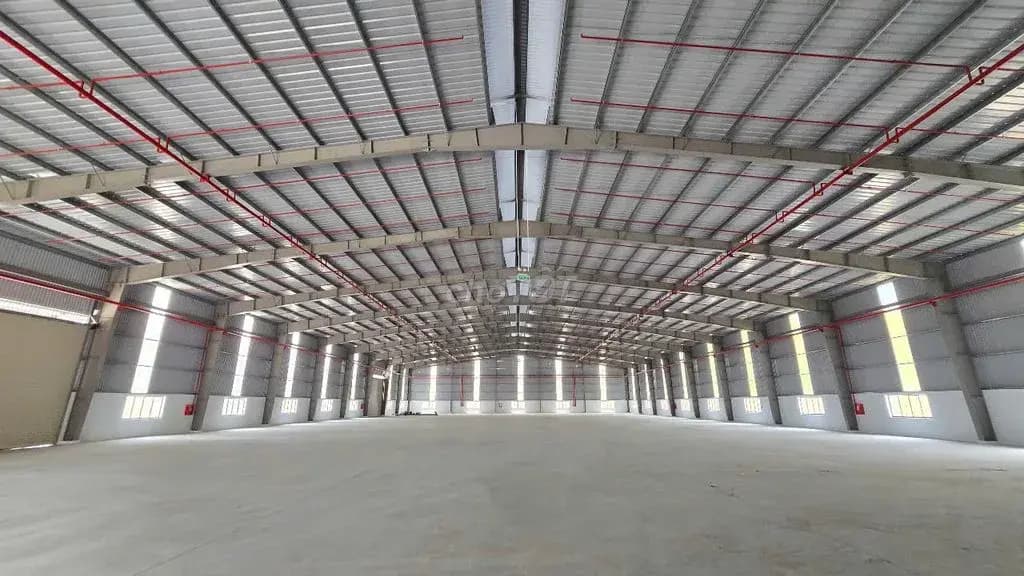 Main-Xưởng 3200m2 Ngay KCN Nam Tân Uyên PCCC tự động , G.tờ đầy đủ ,S.X 24h Lh Zalo: 0827.373.025-0