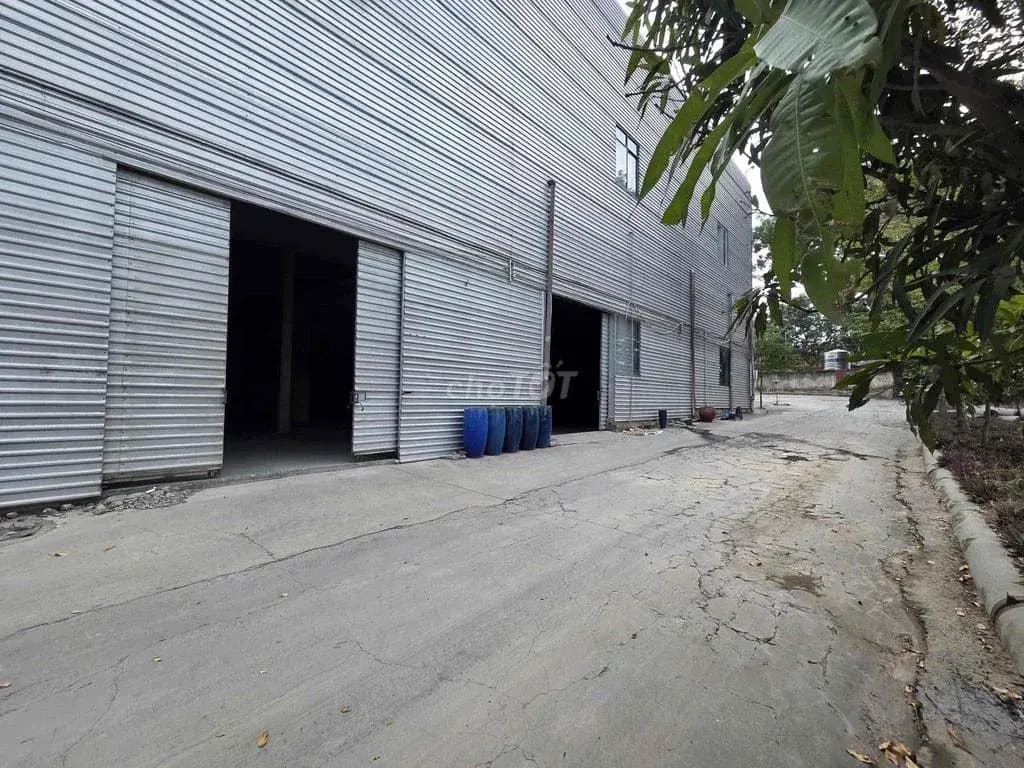Main-CHÍNH CHỦ CHO THUÊ XƯỞNG MẶT TIỀN ĐƯỜNG MPTV, PHƯỜNG THUẬN GIAO, HCM-2
