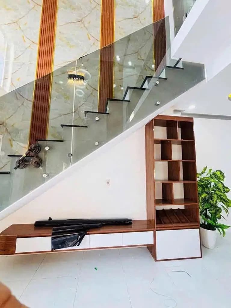 Main-Bán Nhà riêng 90m2 có sẵn 90 m2 thổ cư giá 1.45 tỷ tại Đường Huỳnh Văn Nghệ Phường Bửu Long Thành phố Biên Hòa Đồng Nai-3
