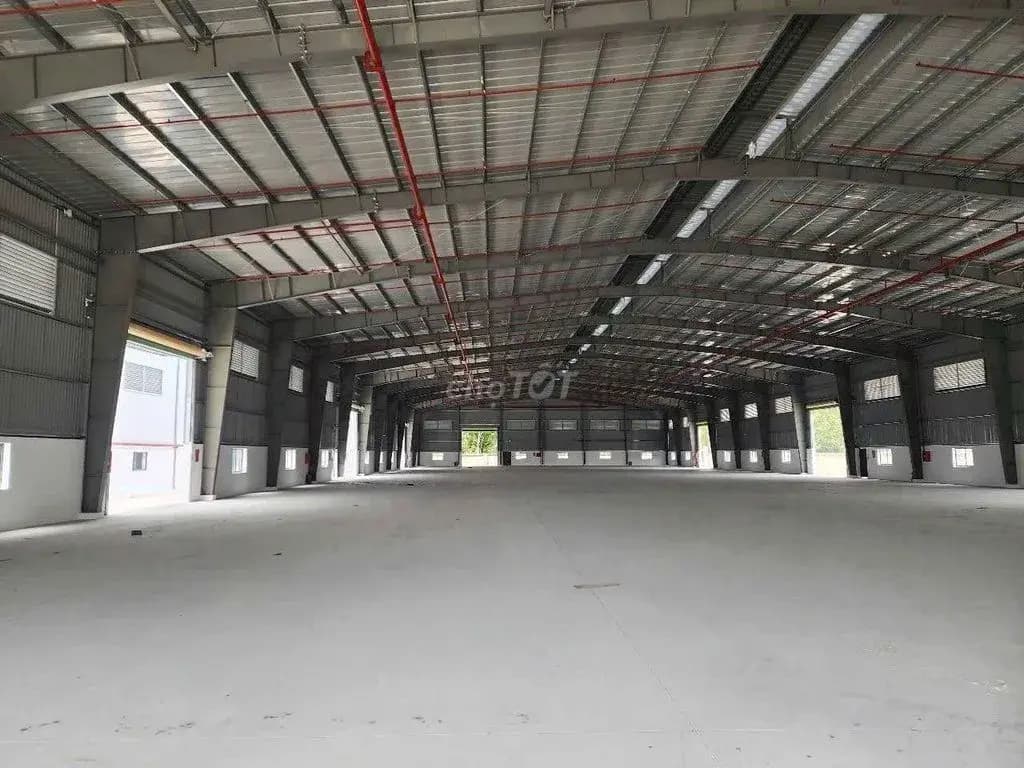 Main-Cho thuê xưởng sản xuất 7500m2.Đầy đủ giấy tờ ,An Điền,long Nguyen,BD Lh Zalo 0827373025-1
