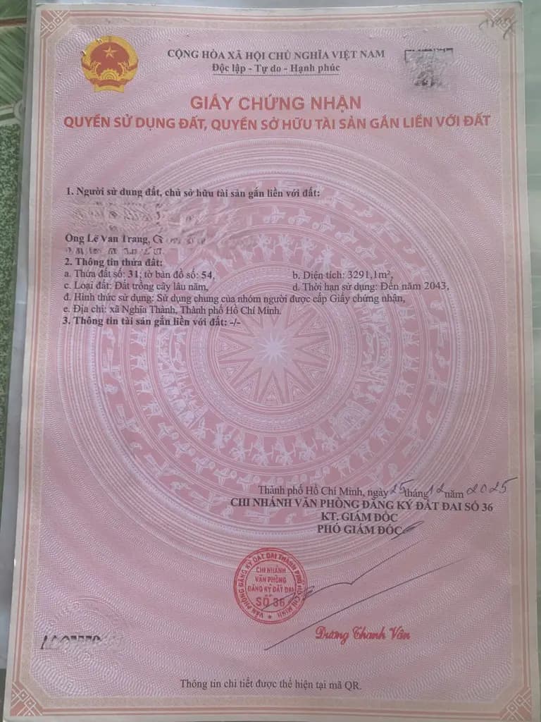 Main-CHÍNH CHỦ BÁN QUỸ ĐẤT 5.380 m2 – SÁT KHU TÁI ĐỊNH CƯ SONADEZI SUỐI NGHỆ – GẦN KCN CHÂU ĐỨC-2