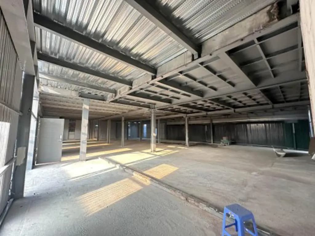 Main-Cho thuê kho xưởng 800m² sàn tầng 2 và tầng 3 tại Cụm CN An Khánh, Hà Nội-0