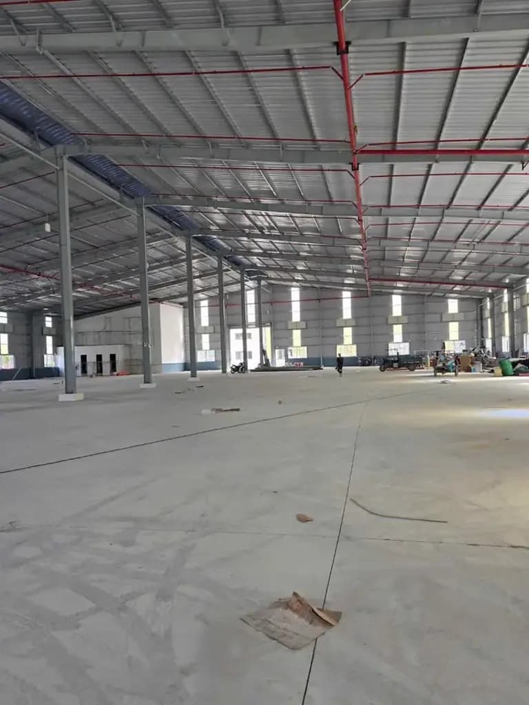 Main-Cho thuê xưởng 6.480m2 KCN Dĩ An, Bình Dương-2