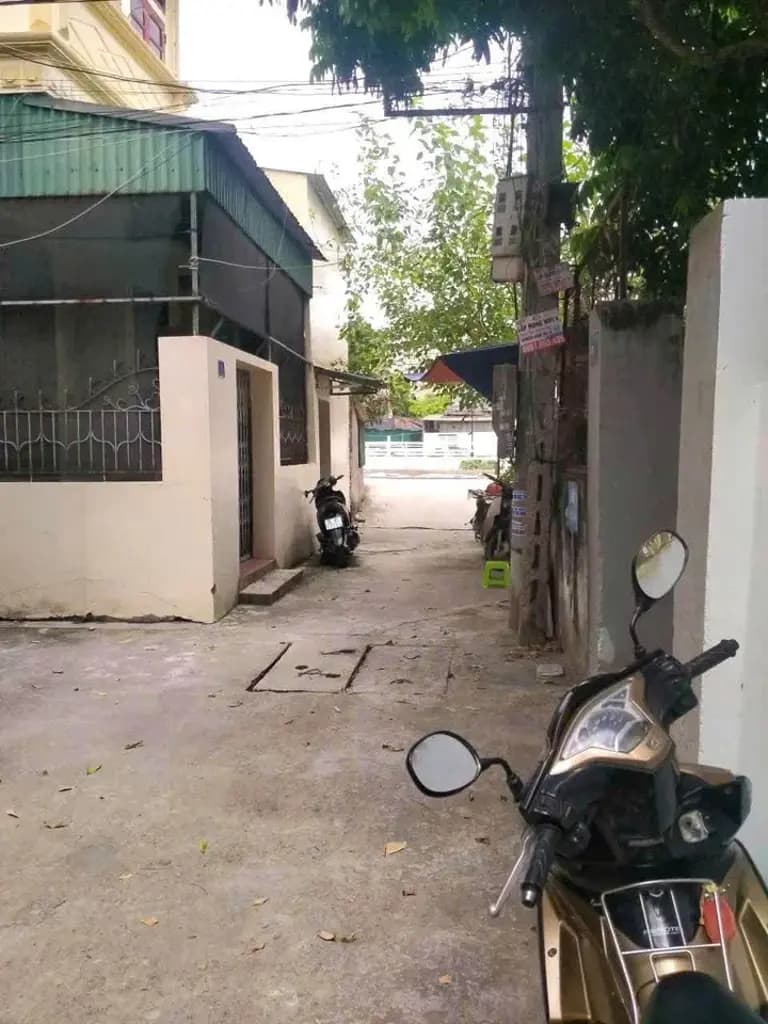 Main-Bán Nhà riêng 45m2 có sẵn 45 m2 thổ cư giá 2.05 tỷ tại Đường Cầu Cốn Phường Trần Hưng Đạo Thành phố Hải Dương Hải Dương-5