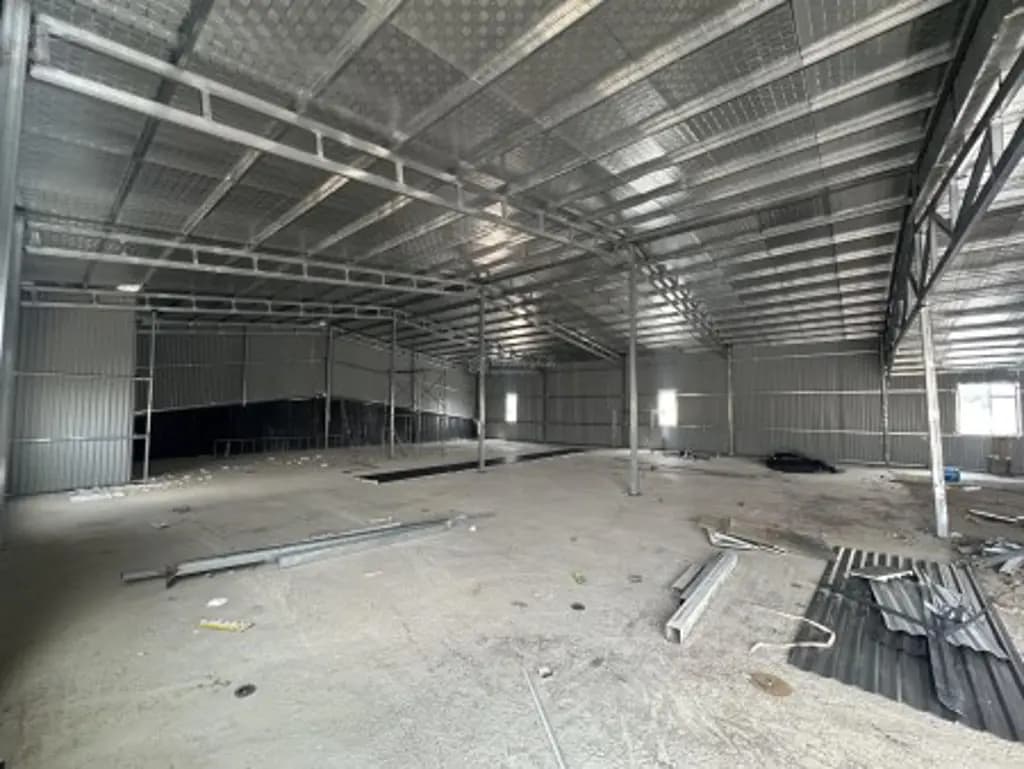 Main-Cho thuê kho xưởng 800m² sàn tầng 2 và tầng 3 tại Cụm CN An Khánh, Hà Nội-5