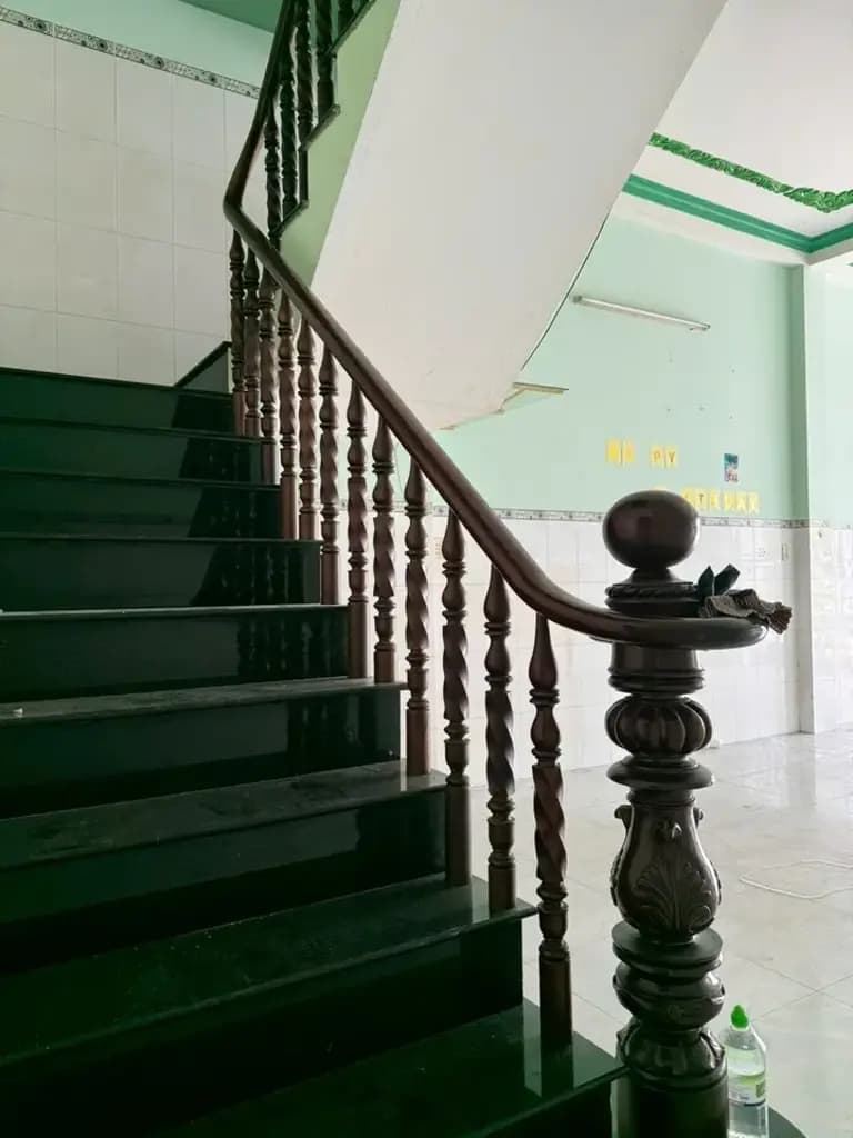 Main-Bán Nhà riêng 85.5m2 có sẵn 85.5 m2 thổ cư giá 3.6 tỷ tại 50 đường số 9 KDC thuận đạo tt bến lức long an - Chọn - Xã Bến Lức Tây Ninh-3
