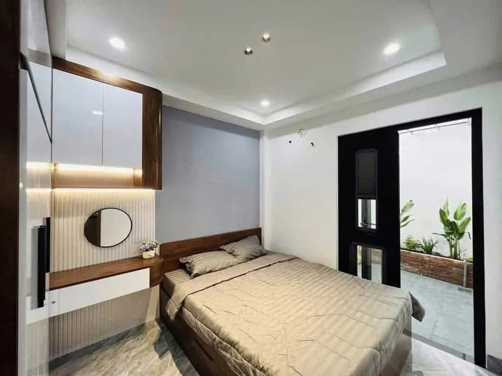 Main-Bán nhanh nhà lầu ở cuối đường Đồng Khởi. Tài chính 600 triệu sở hữu ngay-5