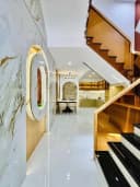 Thumb-GÒ VẤP – NHÀ 5 TẦNG, HẺM Ô TÔ 8–10M – CÓ PHÒNG SAUNA – CHỈ 8,3 TỶ - AN HỘI TÂY-5