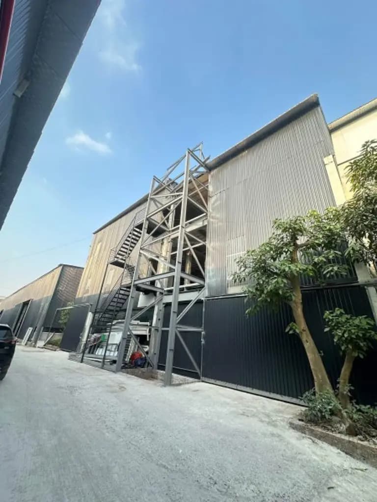 Main-Cho thuê kho xưởng 800m² sàn tầng 2 và tầng 3 tại Cụm CN An Khánh, Hà Nội-2