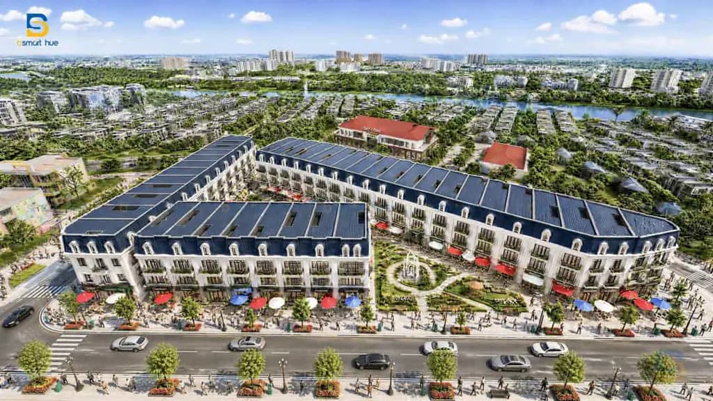 Main-MUA SHOPHOUSE SỔ HỒNG HUẾ – 0% LÃI 3 NĂM – ĐÓN SÓNG CHỢ CỐNG THÁNG 11!-2