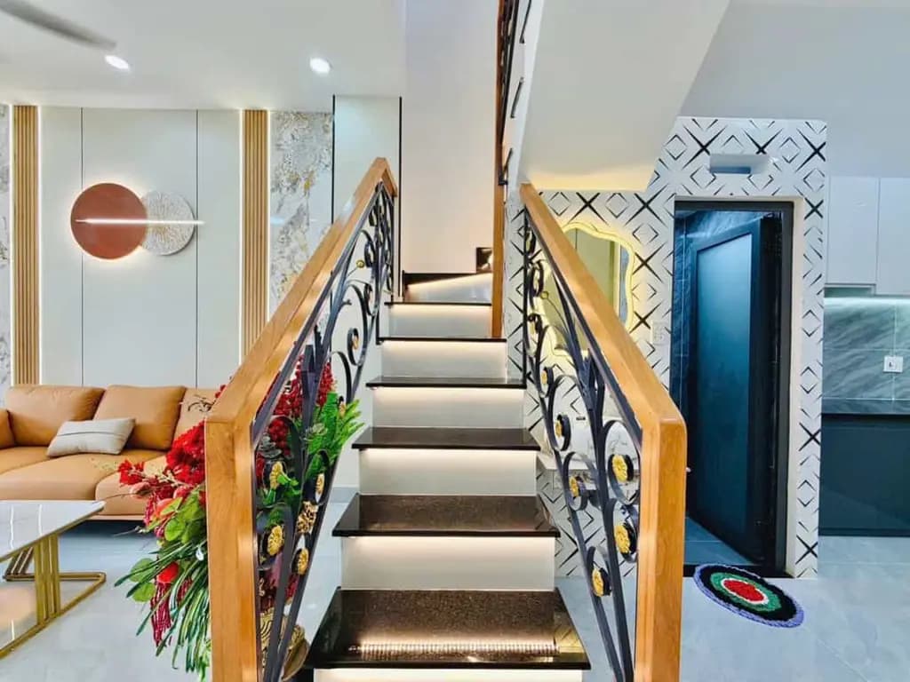 Main-BÁN NHÀ QUANG TRUNG – PHƯỜNG GÒ VẤP – 39M² – 2 TẦNG – 2PN 2WC – GẦN NGÃ 5 CHUỒNG CHÓ – 4,72 TỶ-1