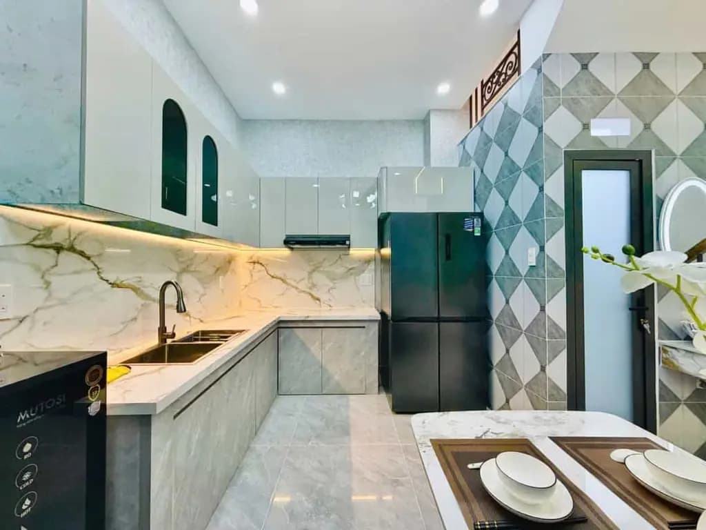 Main-BÁN NHÀ NGUYỄN TƯ GIẢN – PHƯỜNG AN HỘI TÂY – 48M² – 2 TẦNG – 3PN 3WC – CÓ PHÒNG NGỦ TRỆT – 6,1 TỶ-2