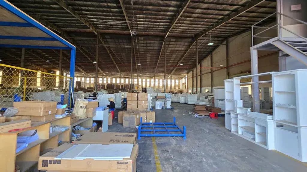 Main-Xưởng 3380m2 Ngay KCN Nam Tân Uyên PCCC tự động , G.tờ đầy đủ ,S.X 24hlhhhhh-3