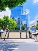 Thumb-❇️❇️ Cho Thuê Nhà GÓC 2MT: 121 Lê Thị Riêng - Quận 1 - 15.5x7m, hầm, 6 tầng-1