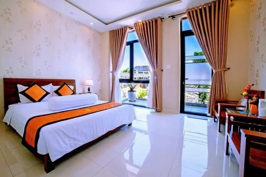 Main-GIẢM GIÁ 35% KHU RESORT+ HOMESTAY Rộng 3.500m2. LƯNG DỰA NÚI MẶT HƯỚNG BIỂN Bãi Trước Vũng Tàu.-7