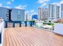 Thumb-❇️❇️ Cho Thuê Nhà GÓC 2MT: 1B Đề Thám - Quận 1 - 4.7x11m, 6 tầng, thang máy-4