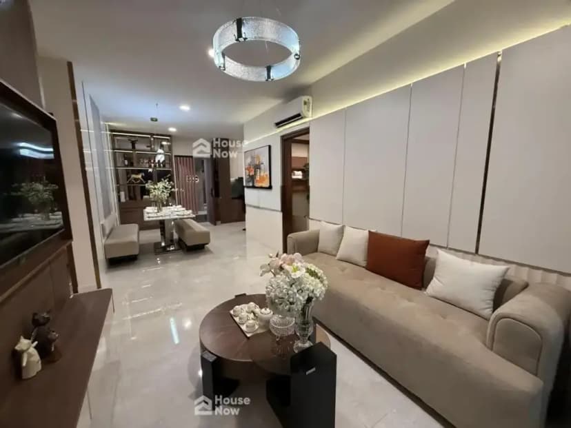 CĂN HỘ BCONS NEW SKY 55M² – THIẾT KẾ HIỆN ĐẠI, VỊ TRÍ KẾT NỐI TP.HCM