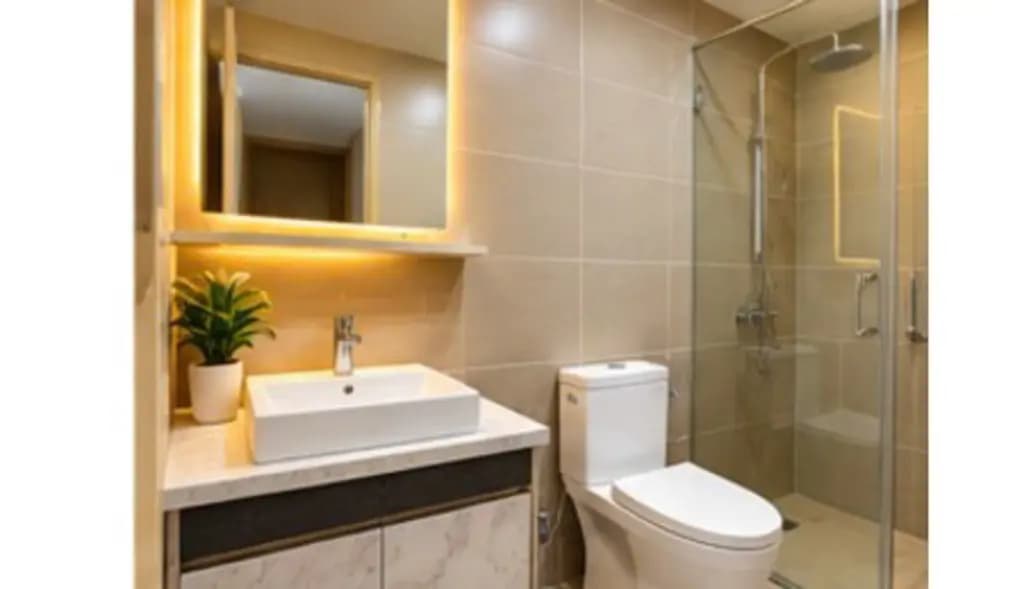 Main-BÁN CĂN HỘ 2PN COSMO NGUYỄN THỊ THẬP - DT 78M² - GIÁ TỐT KHU NAM SÀI GÒN-5