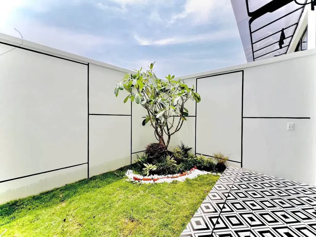 Main-NHÀ PHỐ THẠNH XUÂN 22 – NGANG 4M DÀI 26M – THANG MÁY, ĐƯỜNG 8M – CHỈ 8,589 TỶ-5